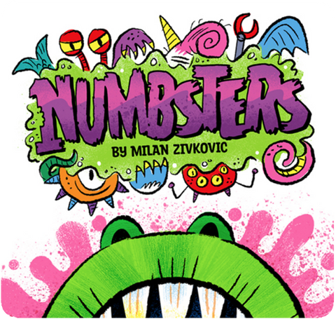 Numbsters