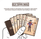 Old Town Road
