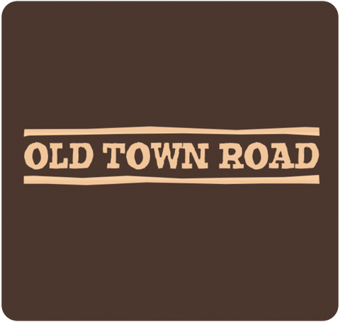 Old Town Road