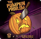 Holiday Hijinks #3: The Pumpkin Problem