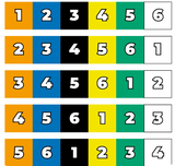 Quests Over Coffee: Dice Game
