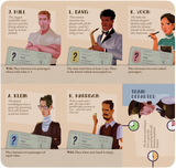 The Royal Limited - Kickstarter Preview