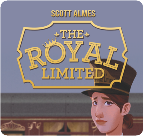 The Royal Limited - Kickstarter Preview