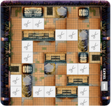 Rolling Maze - The Dungeon Tower