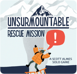 Unsurmountable: Rescue Mission