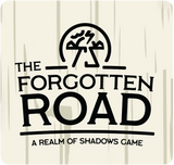 The Forgotten Road