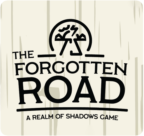 The Forgotten Road