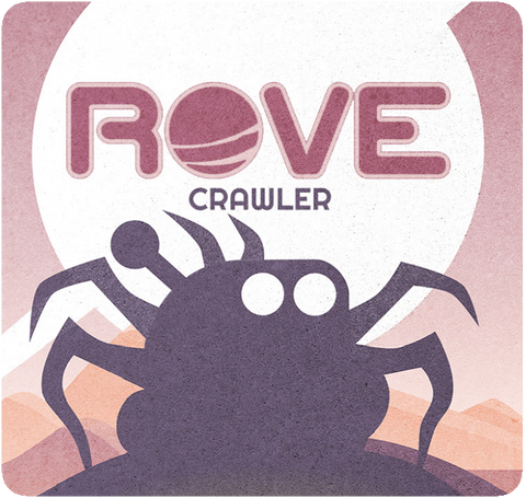 ROVE: Crawler