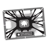 ROVE: Crawler