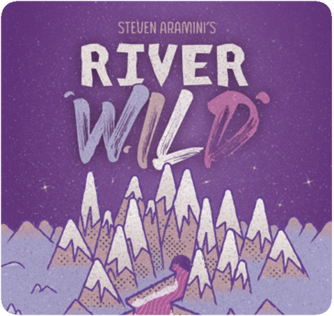 River Wild - Kickstarter Preview