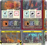 Space Privateer Command