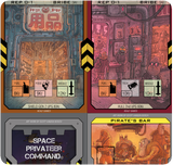 Space Privateer Command