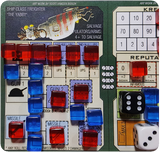 Space Privateer Command