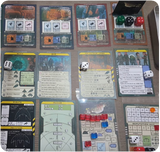 Space Privateer Command