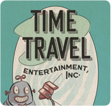 Time Travel Entertainment, Inc.