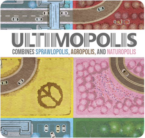 Ultimopolis