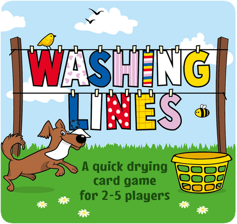 Washing Lines